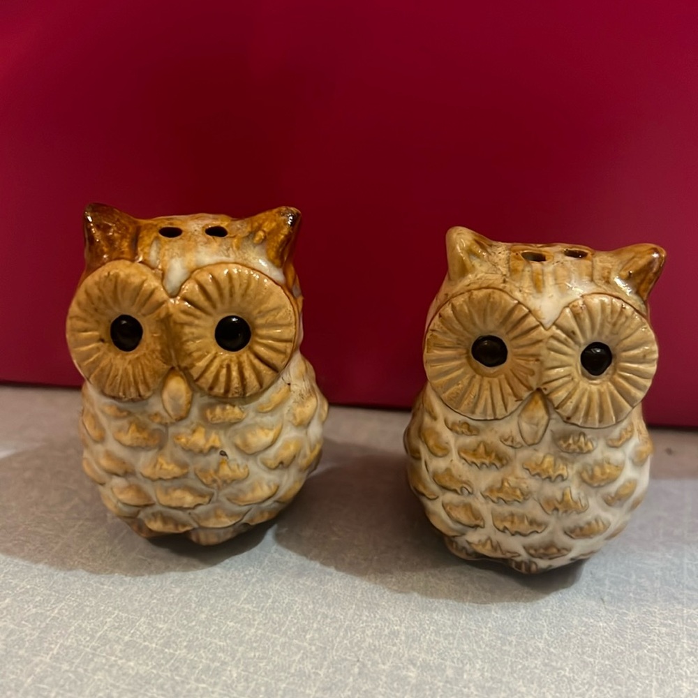 Owls